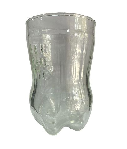 Vaso fernet Branca Botella Cortada Ferchetto